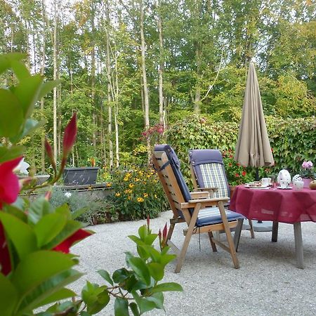 Apartment Heidelinde Gmunden Eksteriør bilde