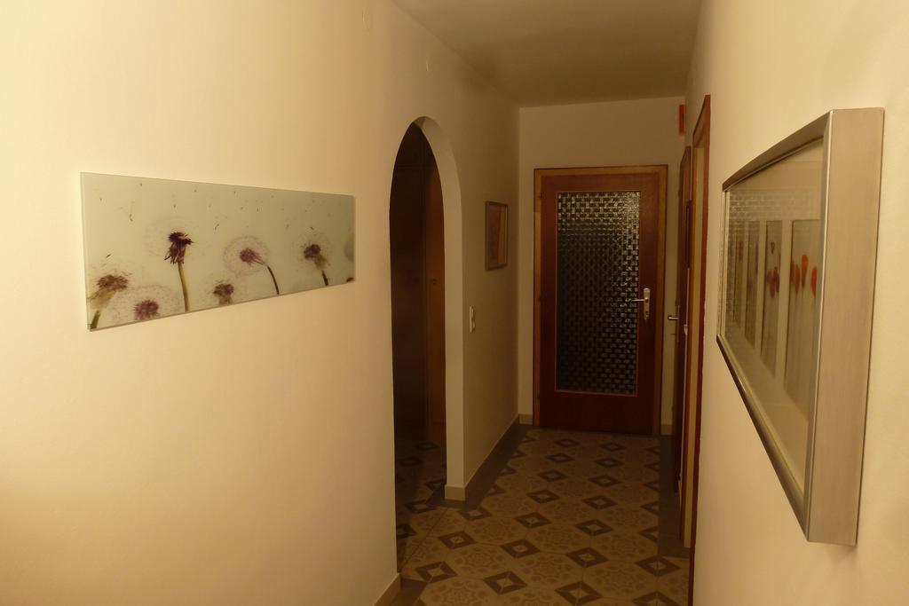Apartment Heidelinde Gmunden Eksteriør bilde
