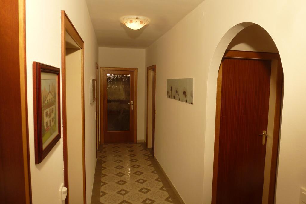 Apartment Heidelinde Gmunden Eksteriør bilde