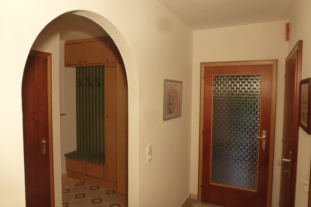 Apartment Heidelinde Gmunden Eksteriør bilde