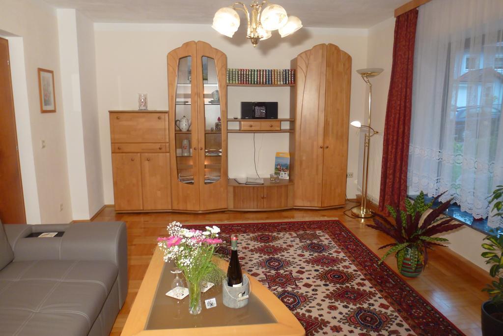 Apartment Heidelinde Gmunden Eksteriør bilde
