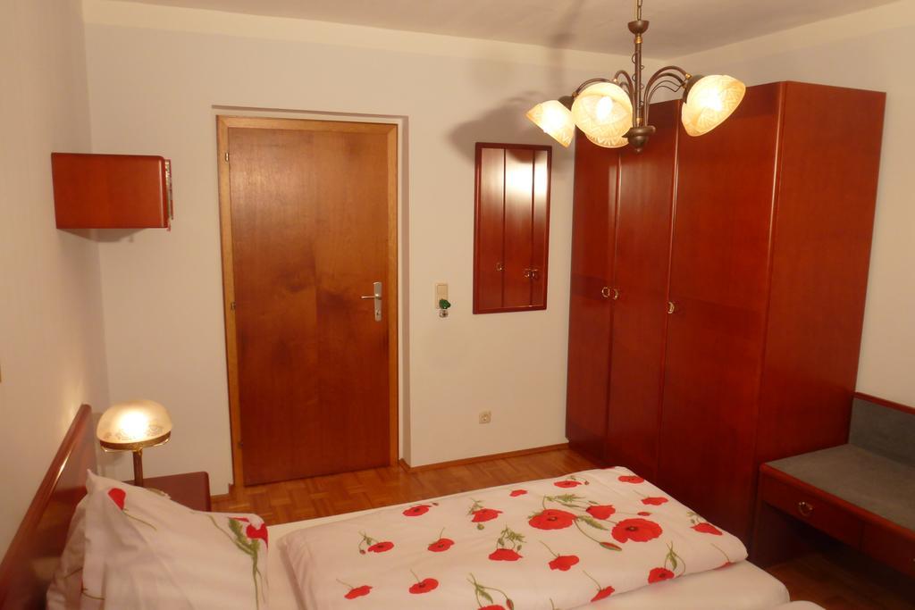 Apartment Heidelinde Gmunden Eksteriør bilde