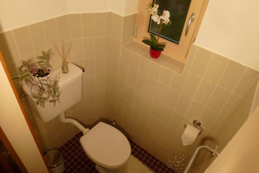 Apartment Heidelinde Gmunden Eksteriør bilde
