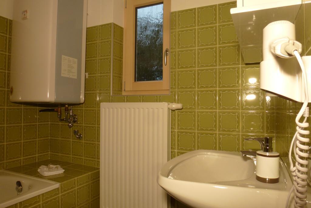 Apartment Heidelinde Gmunden Eksteriør bilde