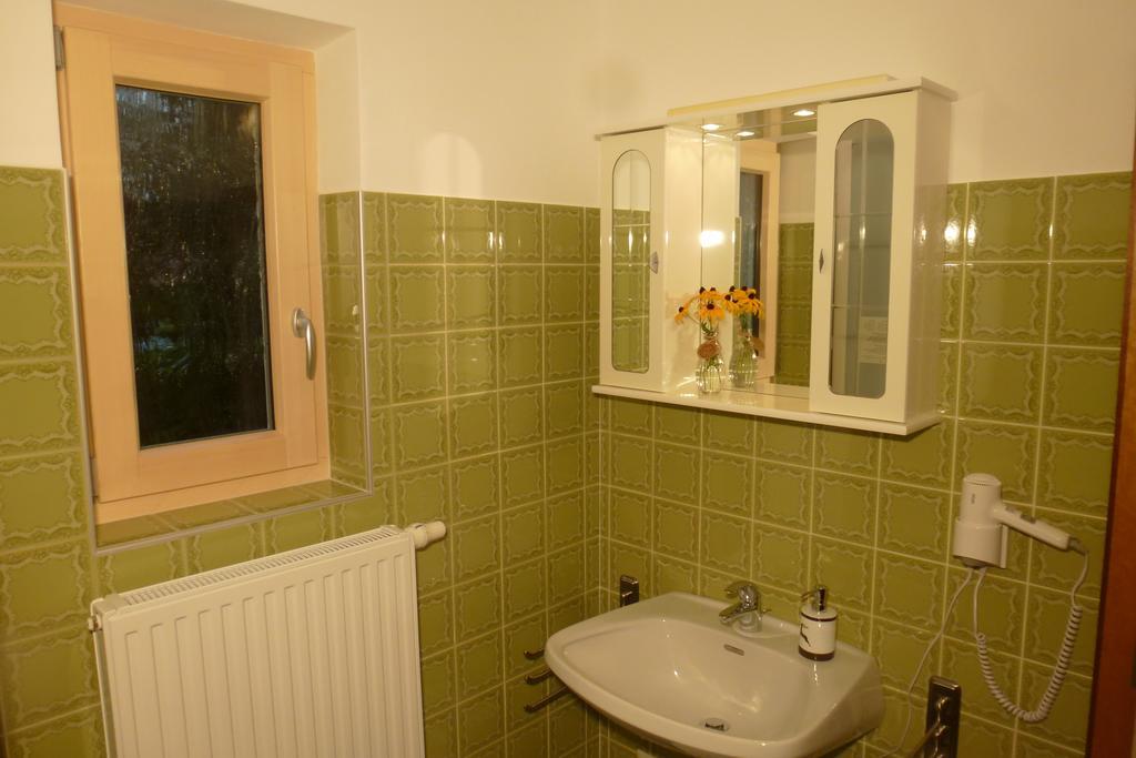 Apartment Heidelinde Gmunden Eksteriør bilde